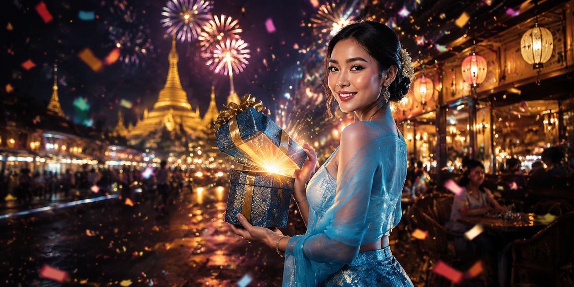 mya 777 ကစားရုံ