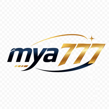 mya 777 logo
